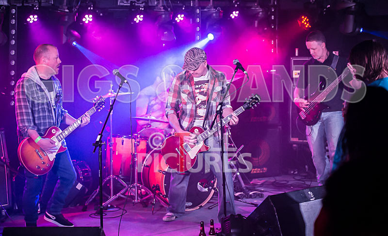 Sugar Slam-408 - SUGAR SLAM