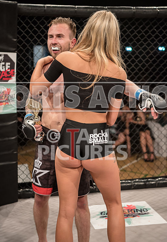 Michal Prozorowski v Kyle de la Mare-35 - BOUT-6 Michal Prozorowski v Kyle de la Mare