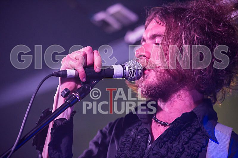 The Recks-249 - THE RECKS