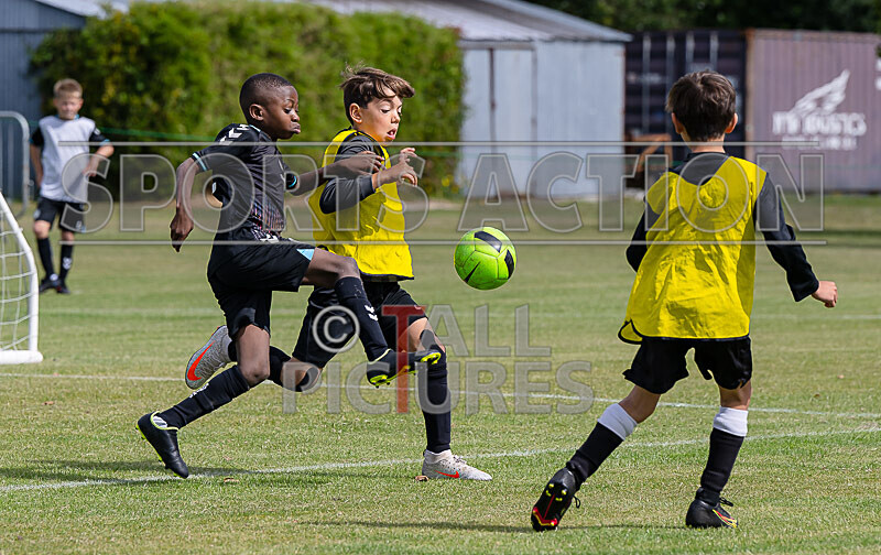 BWCI Mini Soccer Festival 2022-166 - BWCI MINI SOCCER TOURNAMENT