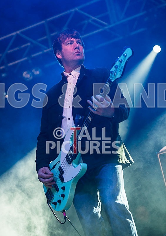 The Charlatans-18 - THE CHARLATANS