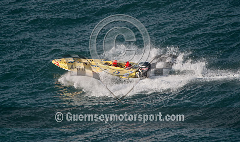 Worlds Powerboats_2014_Race-1-12 - UIM CLASS 3A & 3B WORLD OFFSHORE CHAMPIONSHIP_RACE-1