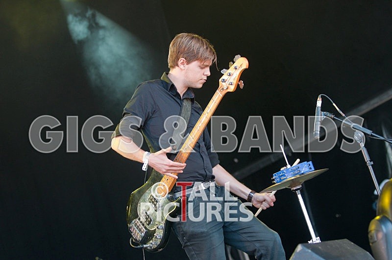 The Boxer Rebellion-3 - THE BOXER REBELLION