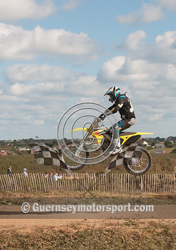 MX Training-67 - MOTO-X PRACTICE DAY 2010