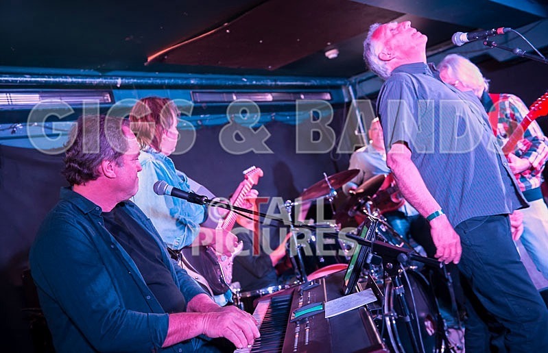 Pete Frampton-104 - PETE FRAMPTON & FRIENDS