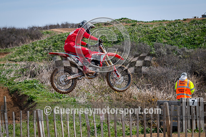 2022 CI Moto-X Championship-125 - CI MOTOCROSS CHAMPIONSHIP 2022