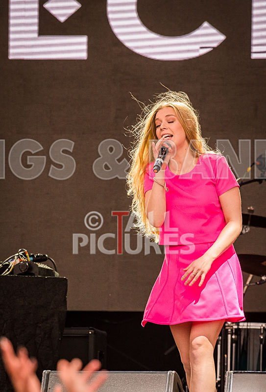 Becky Hill-44 - BECKY HILL