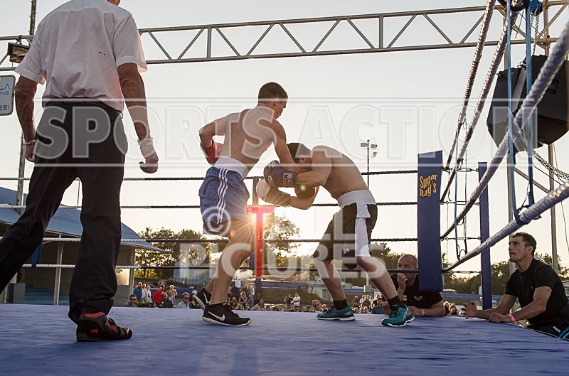 Open Air Boxing_2015_Bout-9-9 - BOUT-9