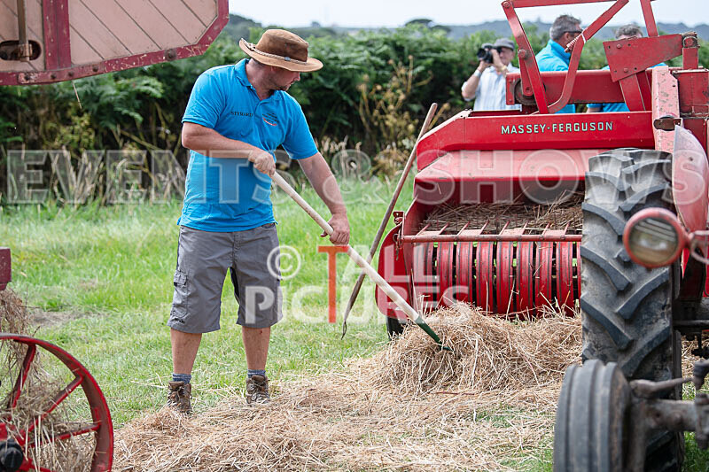 Guernsey Agricultural Show 2021-64 - GUERNSEY AGRICULTURAL SHOW 2021
