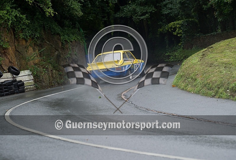 MSA National Hill Climb_2011_Car-51 - GUERNSEY MSA NATIONAL 2011 - CARS