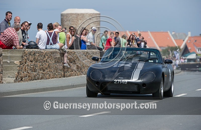 Heritage Charity Sprint_2013-239 - HERITAGE CHARITY SPRINT 2013