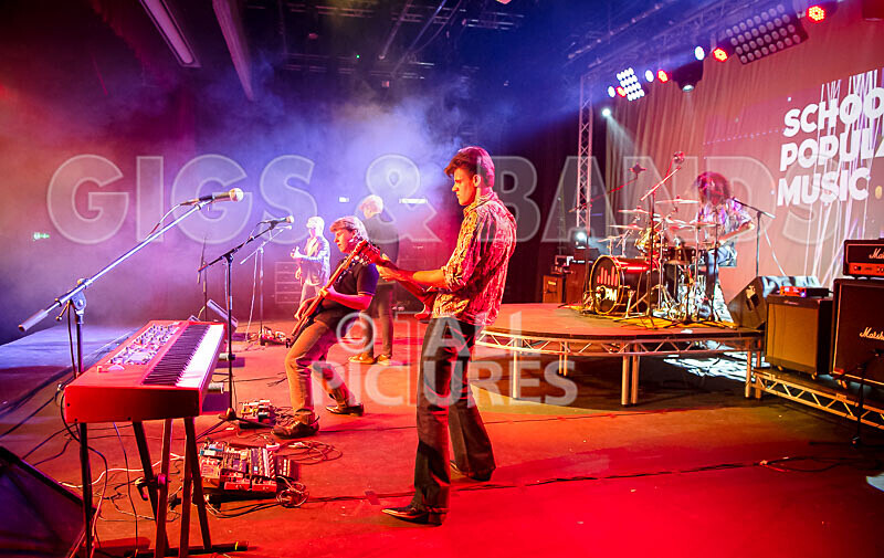 Sonic Bomb-1 - SONIC BOMB_U18's WINNERS