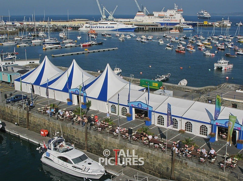 Sea Guernsey Festival-7 - EVENTS