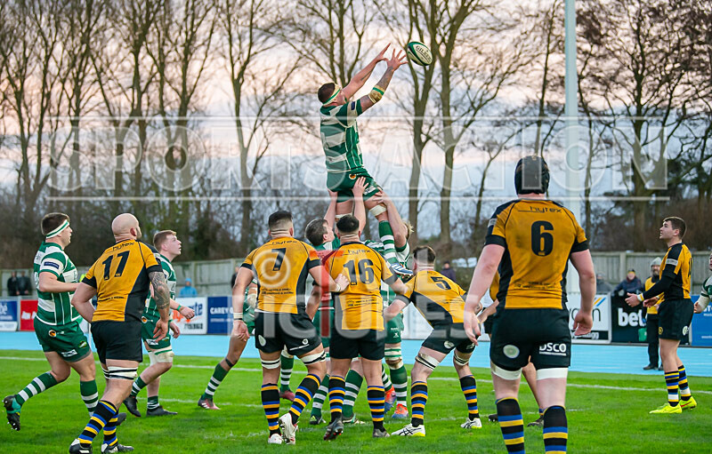 Guernsey Raiders v Hertford-39 - GUERNSEY RAIDERS v HERTFORD