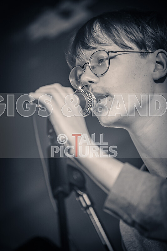 Goodbye Eddie-7 - GOODBYE EDDIE