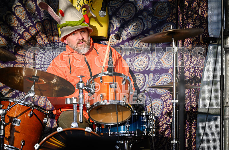 The Bensons-35 - THE BENSONS