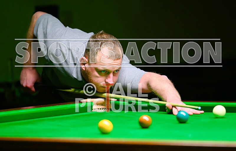 TC Roofing Snooker League 2023-14 - T & C SNOOKER LEAGUE 2023