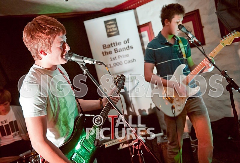 Jack Change-20 - JACK CHANGE