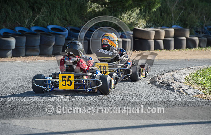Kart_27-09-2015-35 - KARTING SUMMER CHAMPIONSHIP ROUND-7