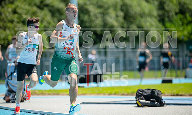 Guernsey Athletics Track  Field Meet 1-90 - GUERNSEY ATHLETICS TRACK & FIELD_MEET 1