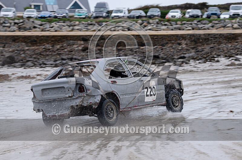 AUTOCROSS CHOUET 50th_01-11-2020-114 - GUERNSEY AUTOCROSS CLUB 50th YEAR AT CHOUET BEACH