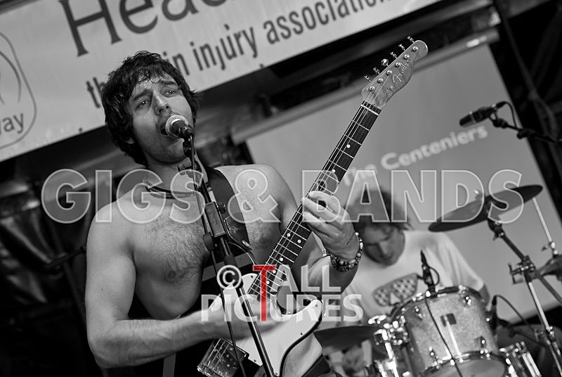 The Centeniers-5 - THE CENTENIERS