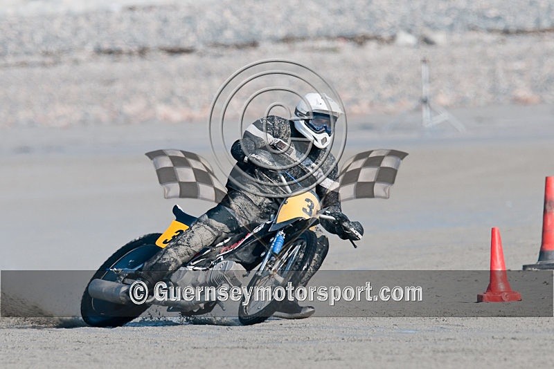 Sand Ace_09-156 - SAND ACE 2009