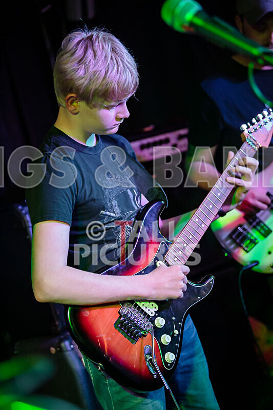 Pigeon Bomb-20 - PIGEON BOMB