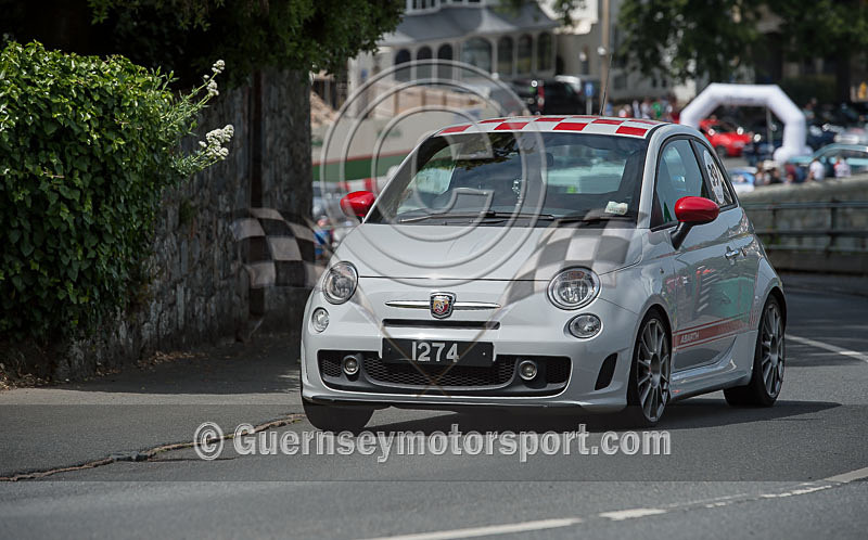 Heritage Charity Hillclimb_2014-283 - HERITAGE CHARITY HILL CLIMB 2014