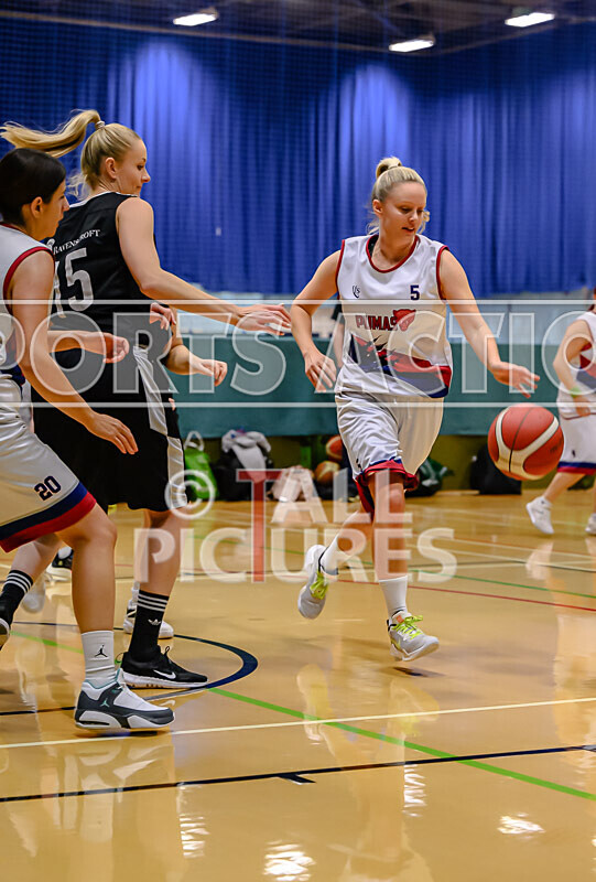 Ravenscroft v Praxis Pumas-52 - RAVENSCROFT v PRAXIS PUMAS