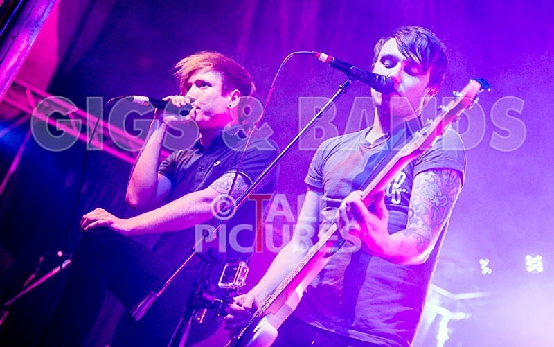 Chaos 2013_Mallory Knox-48 - MALLORY KNOX