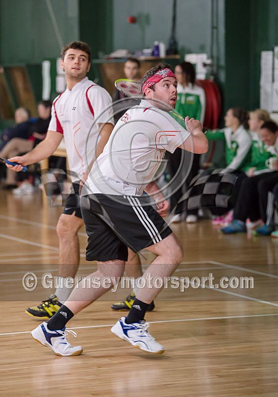 Badminton Inter-Insular 2016-37 - INTER-INSULAR 2016