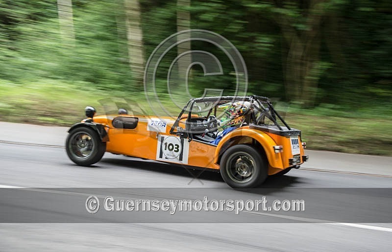 Heritage Charity Hill Climb_2013-82 - HERITAGE CHARITY HILL CLIMB 2013
