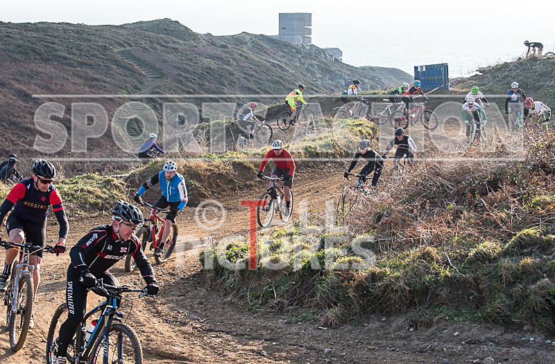 GVC 2016 MTB Winter XC_Round 2-6 - GVC MTB WINTER XC 2016_ROUND-2
