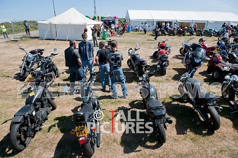 Greenman Scene-15 - GREENMAN ATMOSPHERE in 2010