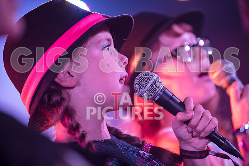 Thee Unloaders-25 - THEE UNLOADERS