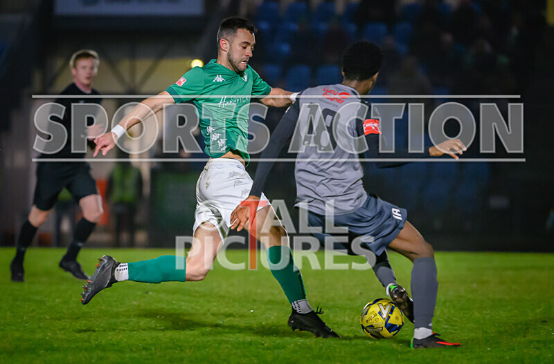 GFC v Merstham FC_08-03-2023-109 - GFC v MERSTHAM FC