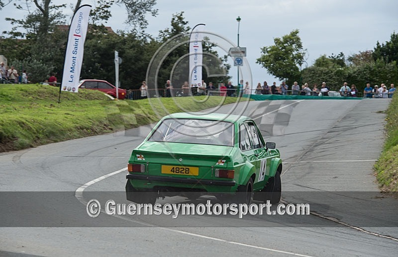 Hill Climb_27-08-2012_Car-163 - CARS 2012-08-27