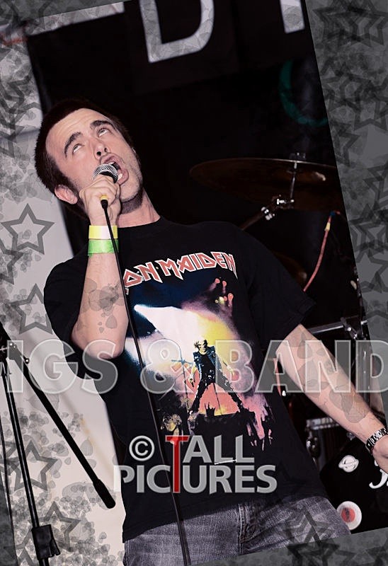 Greenman_Music_6 - GREENMAN CHAOS FESTIVAL 2006 - BANDS