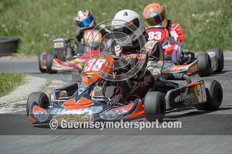 Karts_27-05-2013-53 - KARTING SUMMER CHAMPIONSHIP ROUND-3