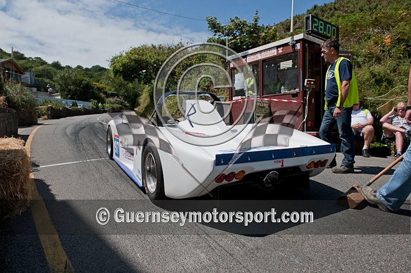 JSY_Hill_2010_Car-88 - JERSEY MSA NATIONAL 2010