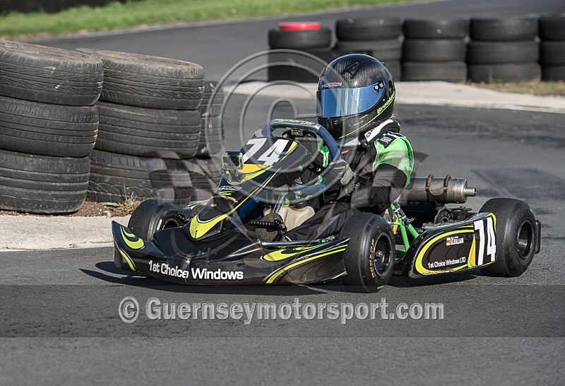 Karting_16-10-2016-13 - KARTING 2016 - SUMMER CHAMPIONSHIP ROUND-8