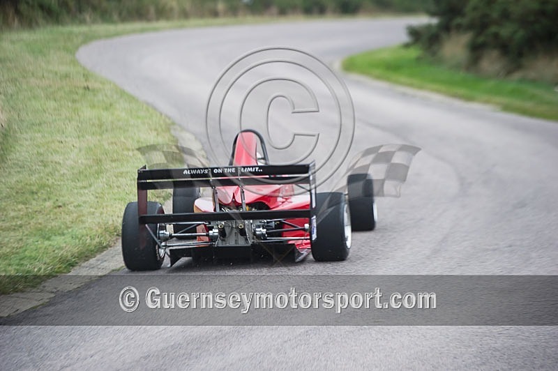 Alderney Hill Climb Car_2013-286 - ALDERNEY HILL CLIMB 2013 - CARS
