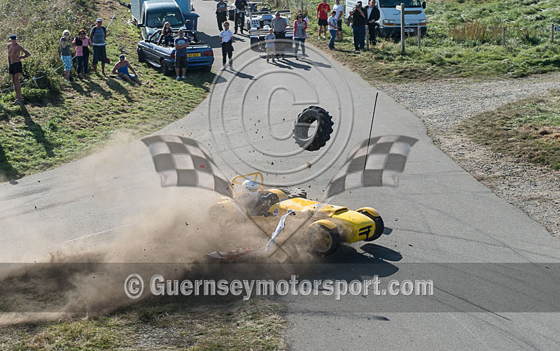 Alderney Airport Sprint_2014_CAR-192 - ALDERNEY AIRPORT SPEED EVENT 2014 - CARS
