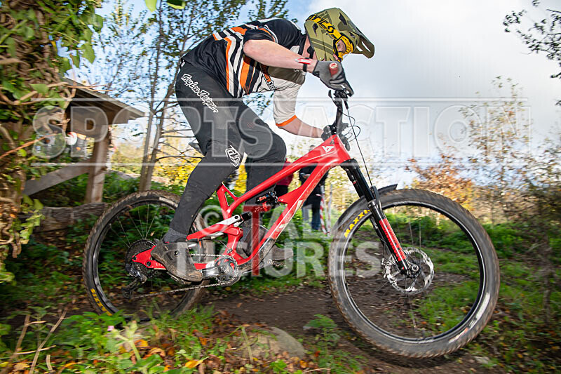 MTB Downhill_21-11-2021-50 - MTB WINTER 2021 DOWNHILL SERIES_RACE 1
