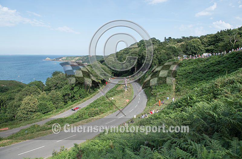 Jersey National Hillclimb_2014_Car-256 - JERSEY NATIONAL 2014 - CARS