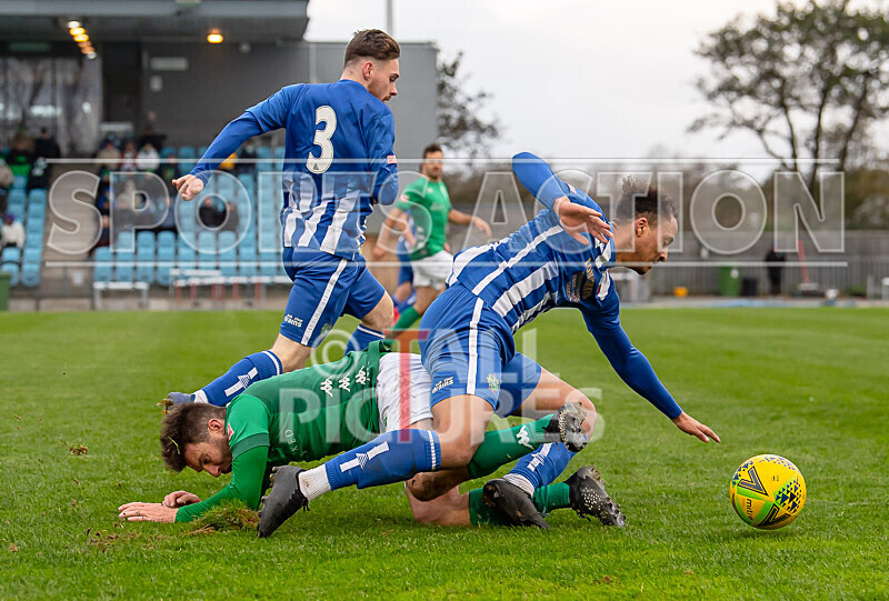 GFC v Chertsey Town-57 - GFC v CHERTSEY TOWN