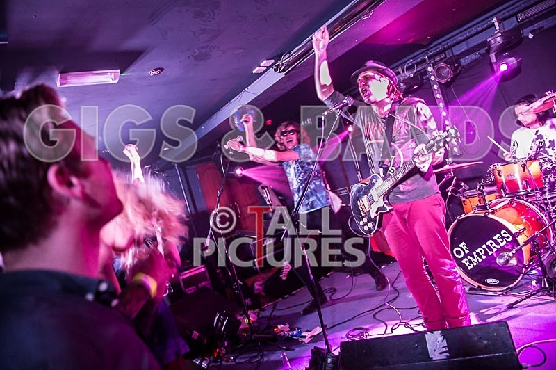 Jonny Lives-70 - JONNY LIVES!