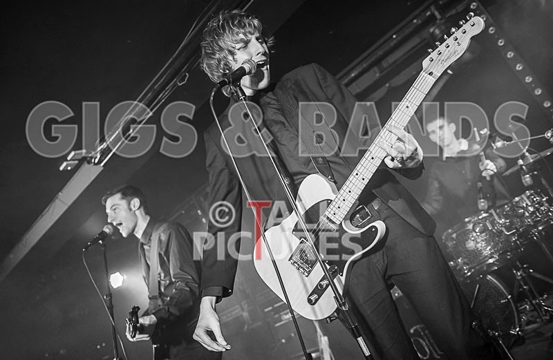 Last of the Light Brigade-348 - LAST OF THE LIGHT BRIGADE