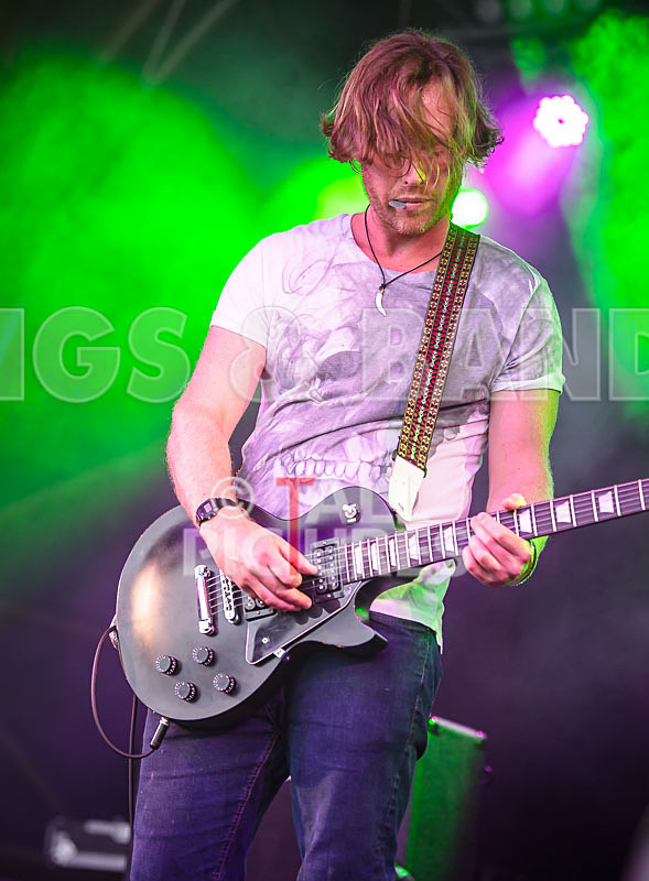 Tantale-458 - TANTALE